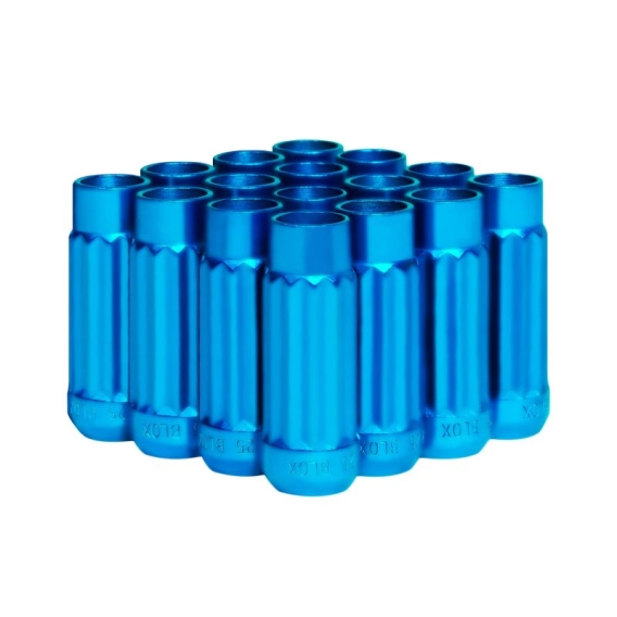 BX 12P17 Tuner Lug Nuts