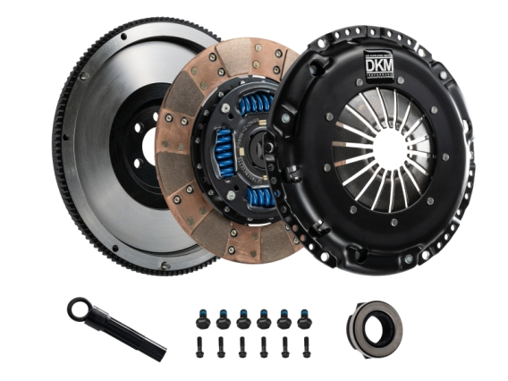 DKM MR Clutch Kit