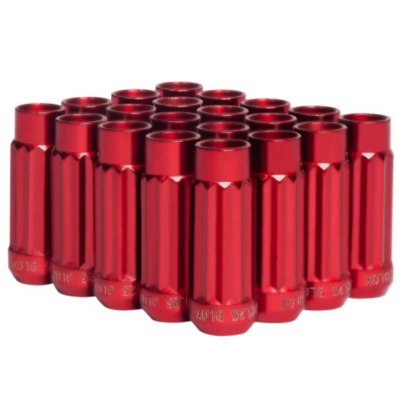 BX 12P17 Tuner Lug Nuts