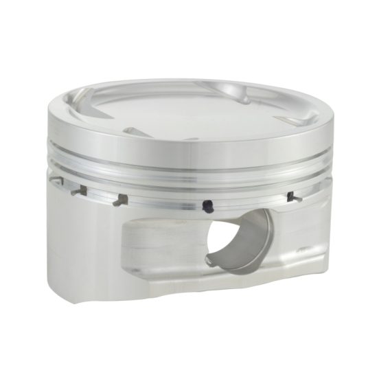 CPP Single Pistons