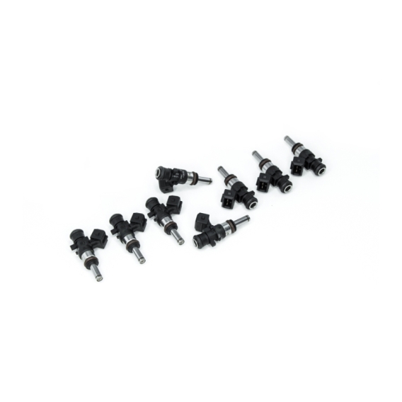 DW 1200cc Injector Sets -8 Cyl