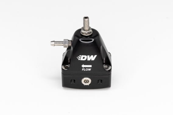 DW Fuel Pressure Regulators