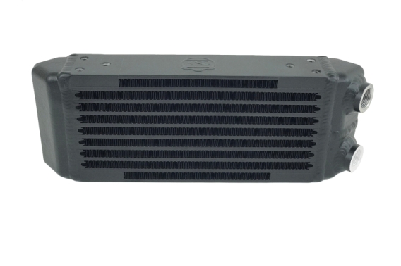 CSF Oil Coolers