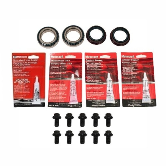 FR Differential Install Kits