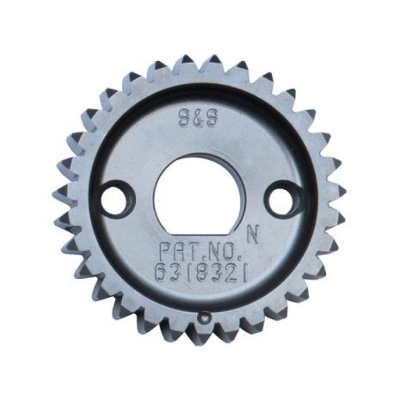 SSC Pinion Gear