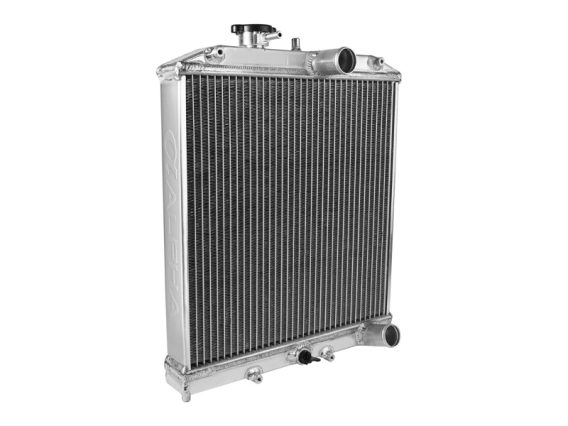 SK Alpha Radiators