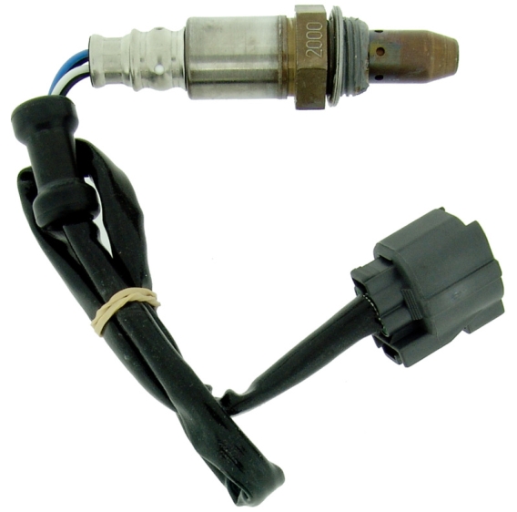 NGK 4-Wire Air Fuel Sensors