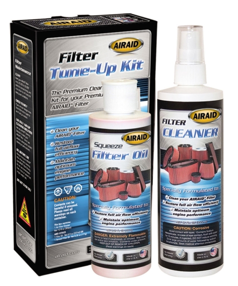 AIR Air Filter Cleaning Kit