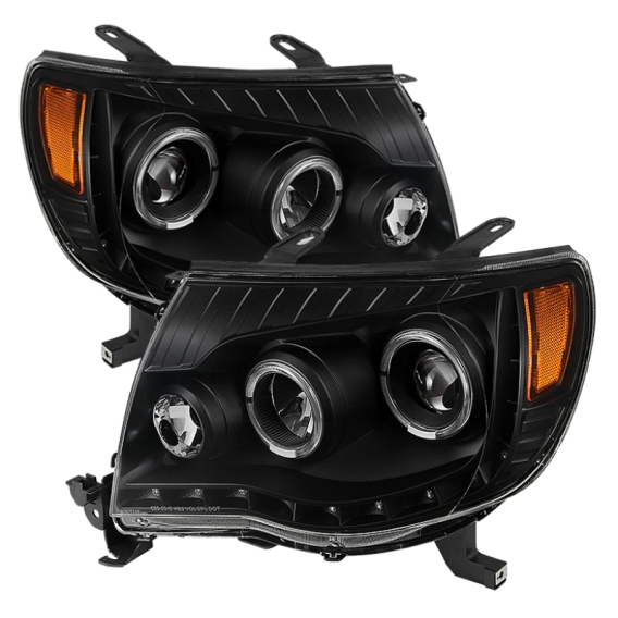 SPY xTune Headlights