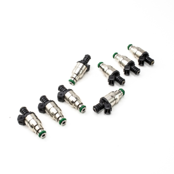 DW 1800cc Injector Sets -8 Cyl