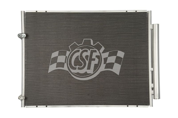 CSF A/C Condensers