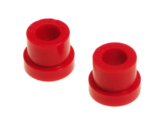 PRO Control Arm Bushings - Red