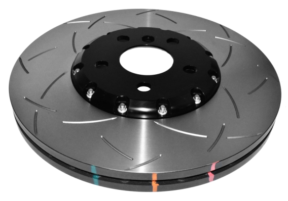 DBA 5000 Series Slotted Rotors