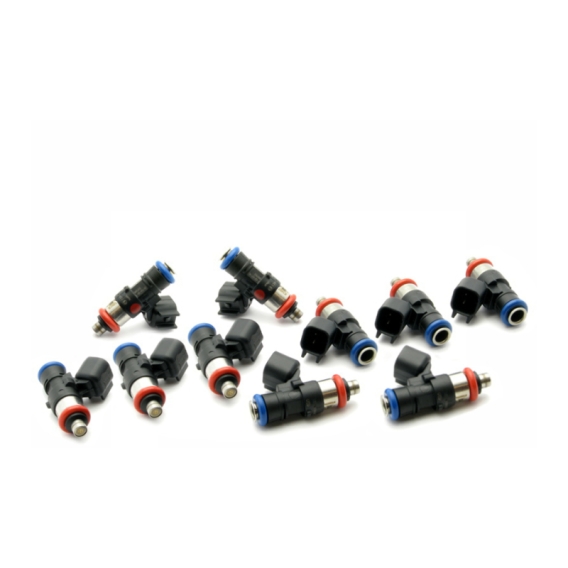 DW 50lb Injector Sets -10 Cyl