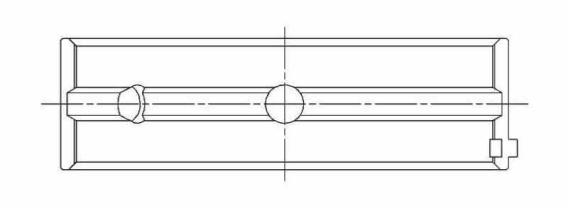 ACL Main Bearings