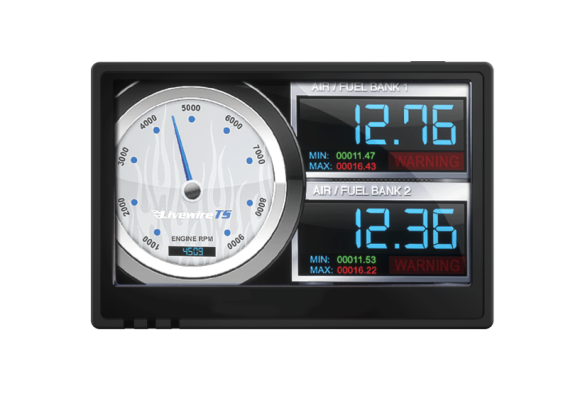 SCT Livewire Programmer