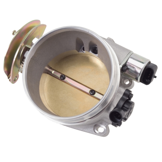 EDE Victor Throttle Body