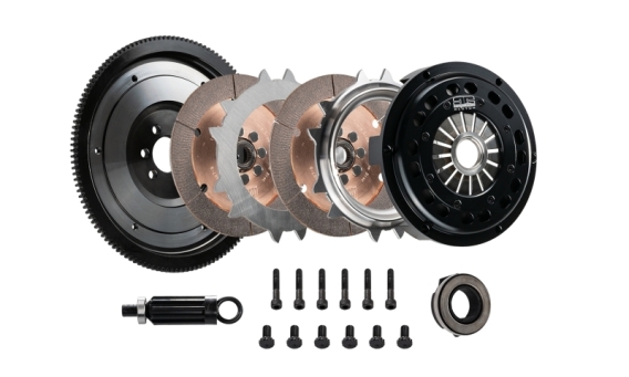 DKM MR Clutch Kit