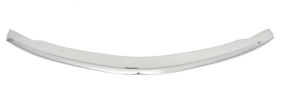 AVS Aeroskin Shield - Chrome