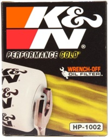 KN Oil Filter