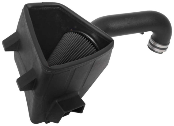 KN Performance Air Intake Systems