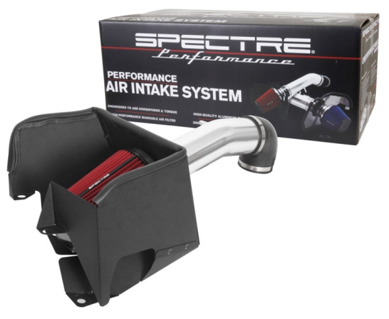 SPE Cold Air Intake Kits