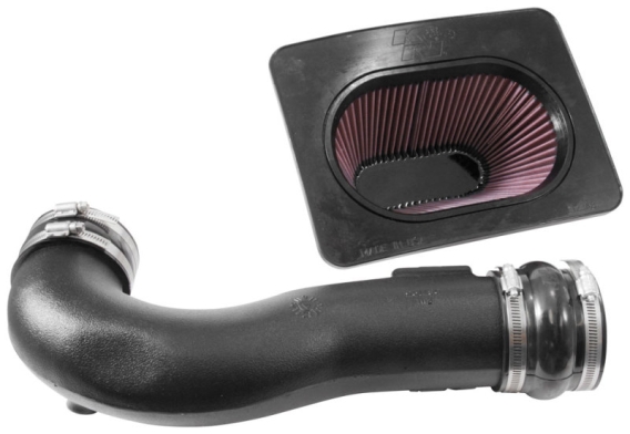 KN 57 FIPK Air Intake 50