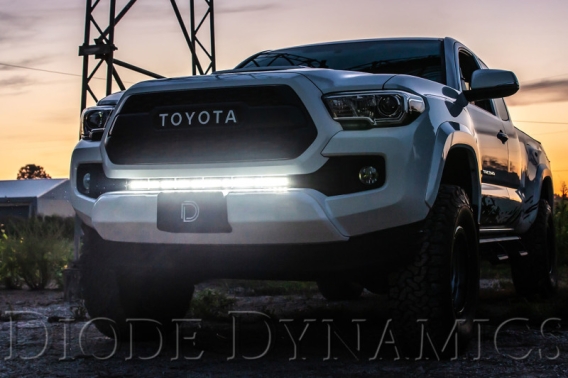 DIO LED Light Bars