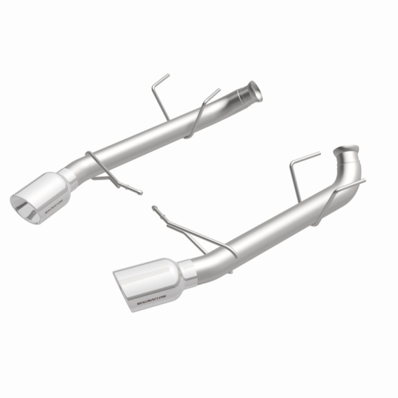 MAG Axle Back Exhaust