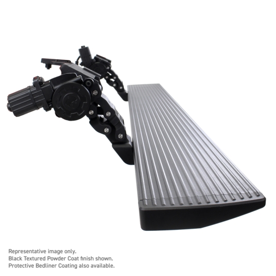 GOR RealTruck VoltStep Running Boards