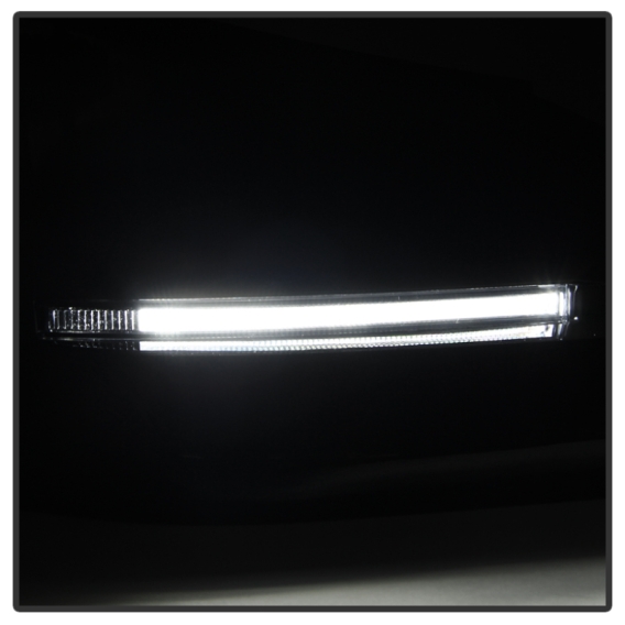 SPY Daytime Running Lights