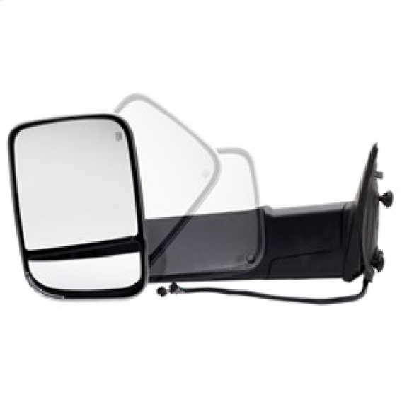 SPY xTune Mirror