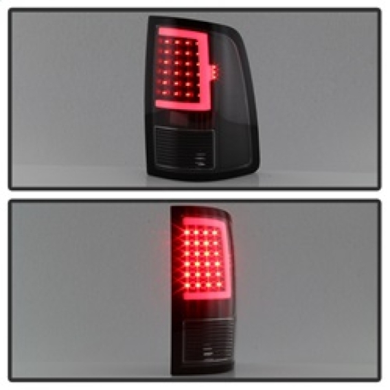 SPY xTune Tail Lights