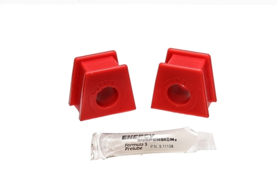 ES Sway Bar Bushings - Red