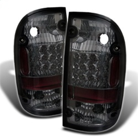 SPY LED Tail Lights