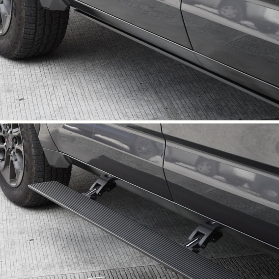 GOR RealTruck VoltStep Running Boards