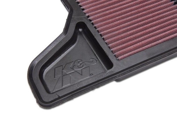 FR Air Filters