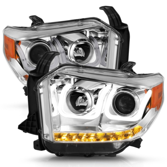 ANZ Projector Headlights