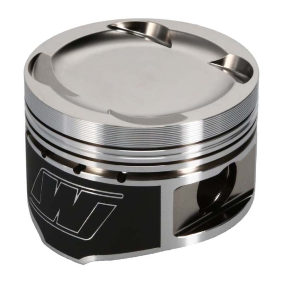 WIS Piston Sets - 6 Cyl