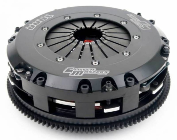 CM 1000 Twin Disc Clutch Kits