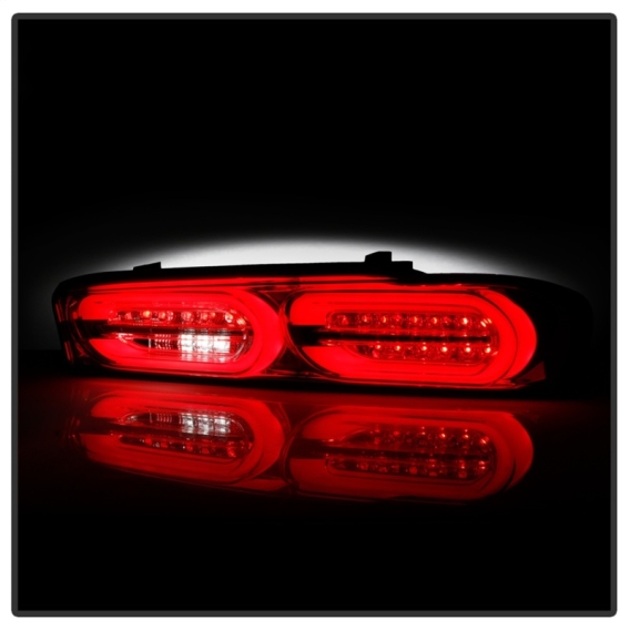 SPY LED Tail Lights