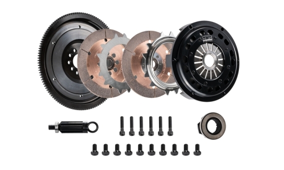 DKM MR Clutch Kit