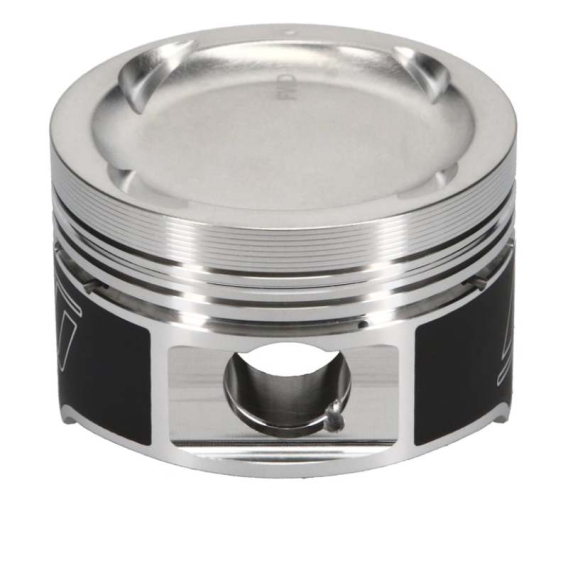 WIS Piston Sets - 6 Cyl