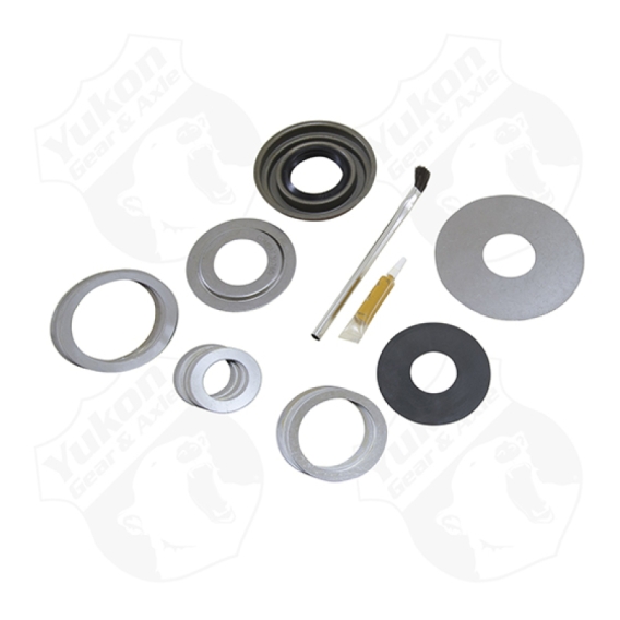 YUK Minor Install Kits