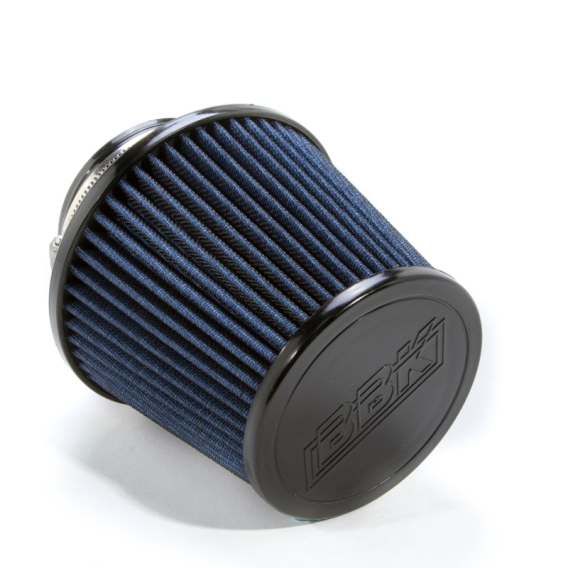 BBK Air Filter Replacement