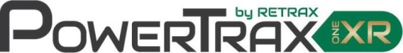 RTX Powertrax ONE XR