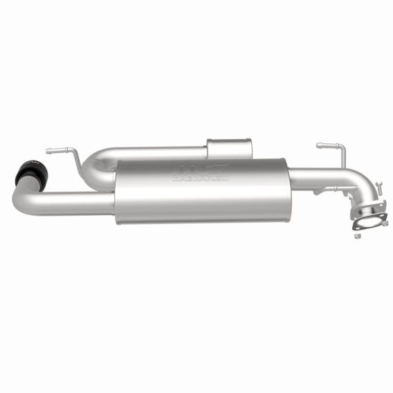 MAG Axle Back Exhaust