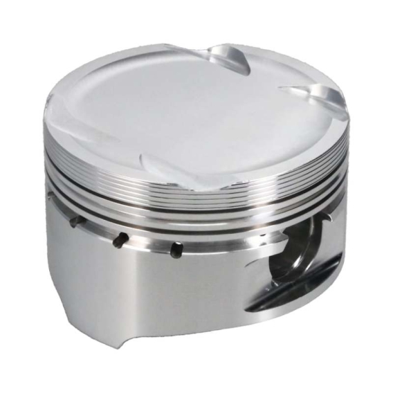 WIS Piston Sets - 6 Cyl