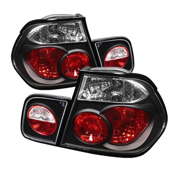 SPY Euro Tail Lights