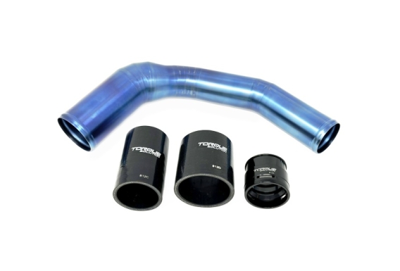 TQS Intake Hoses